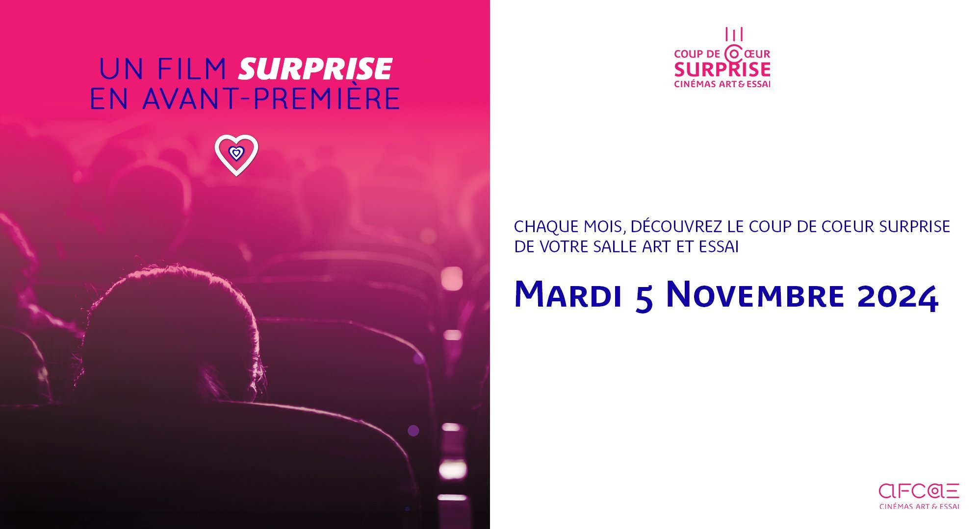 AVANT-PREMIERE COUP DE COEUR