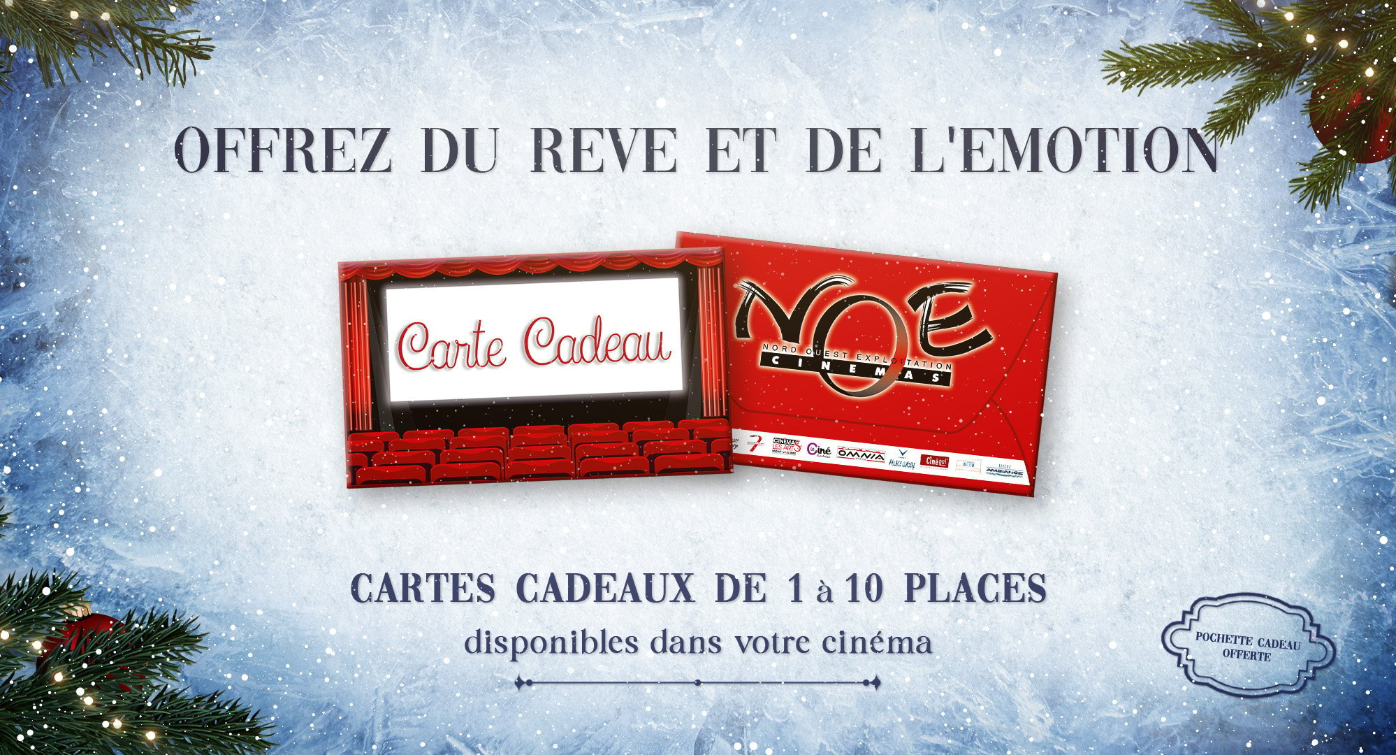 CARTE CADEAUX