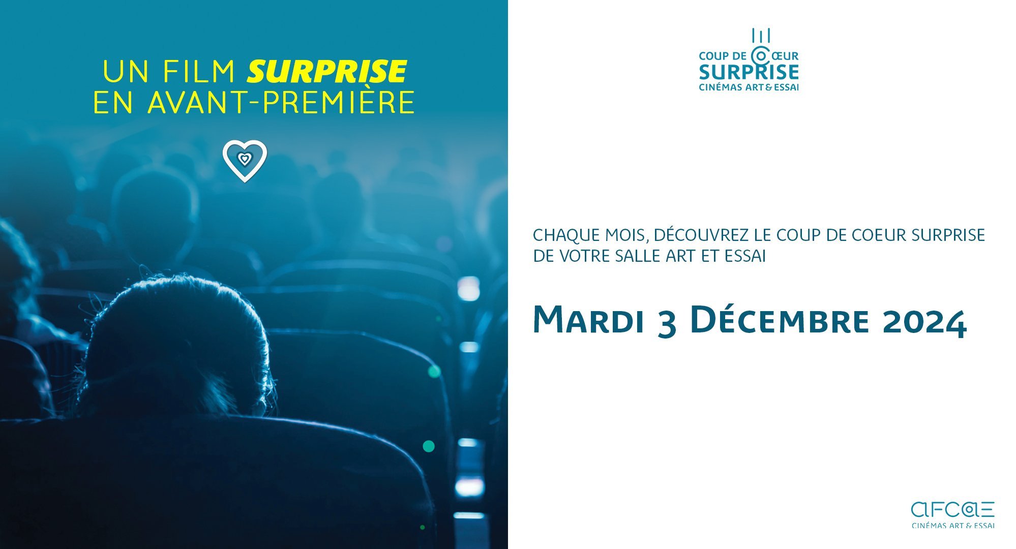 AVANT-PREMIERE COUP DE COEUR