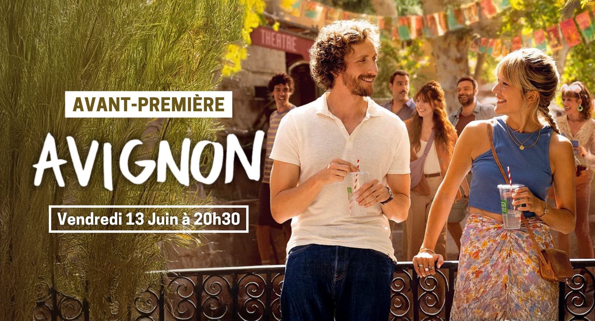 Avignon