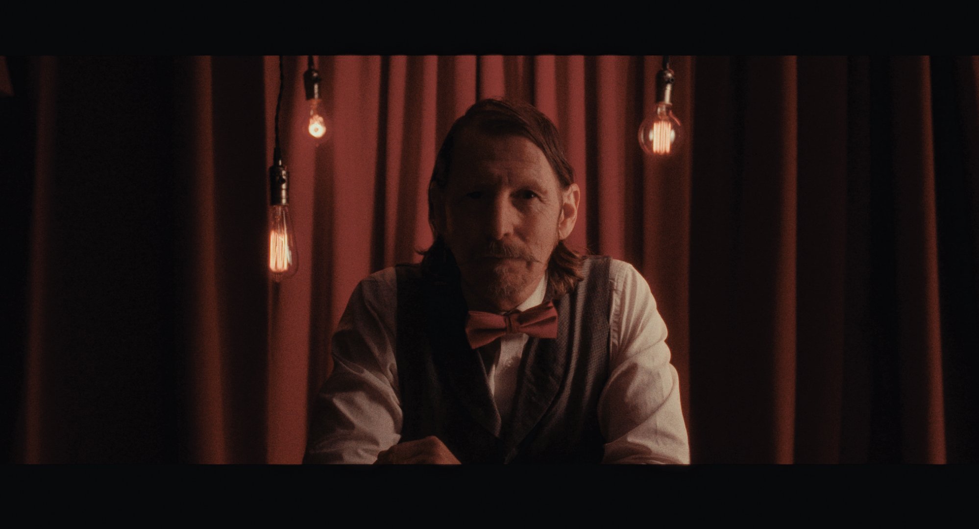 Lew Temple as Amos