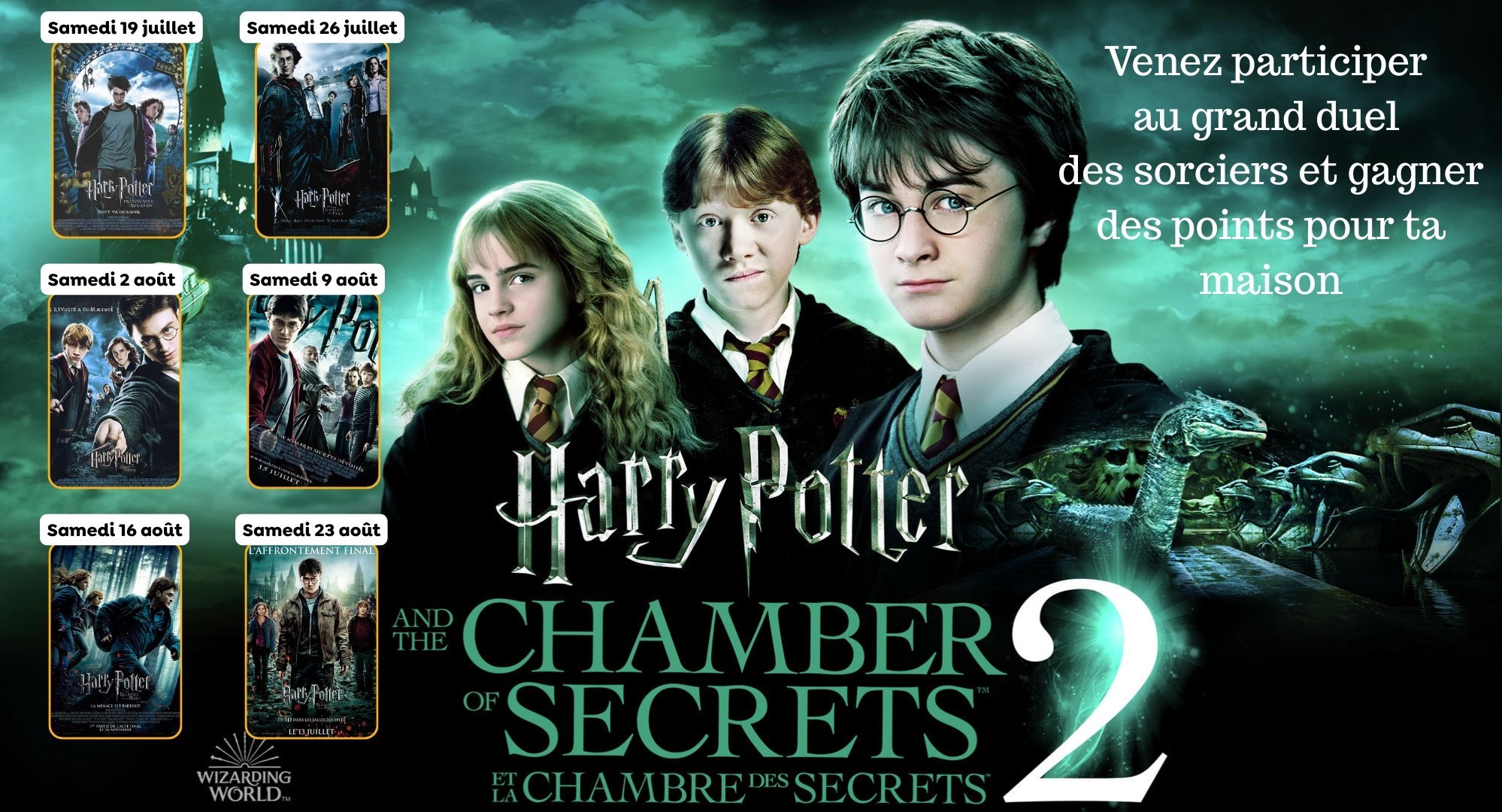 MARATHON HP