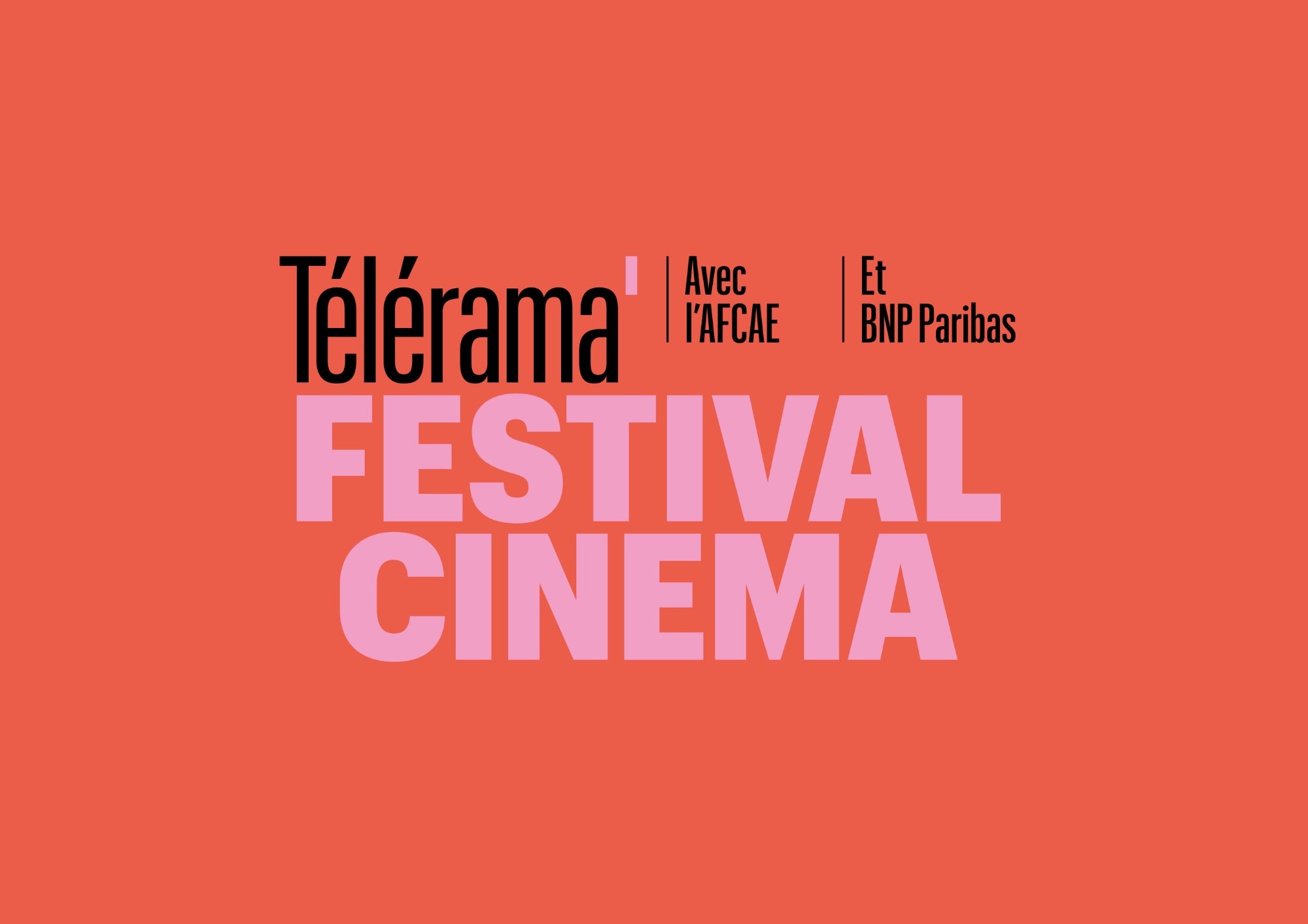 Festival Télérama 2025