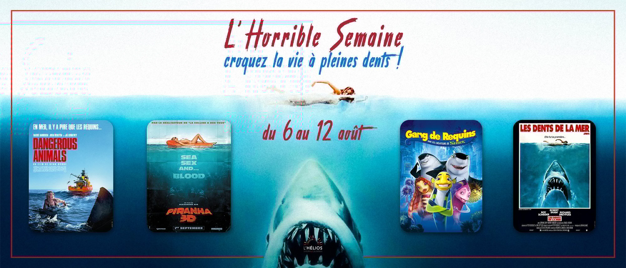 L'Horrible Semaine