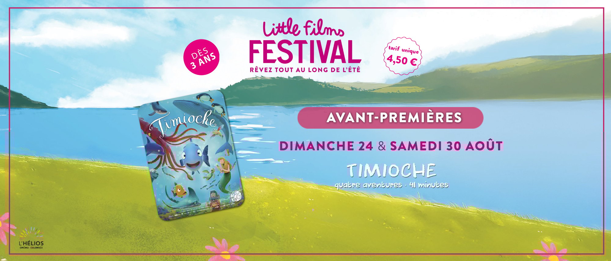 Avant-première