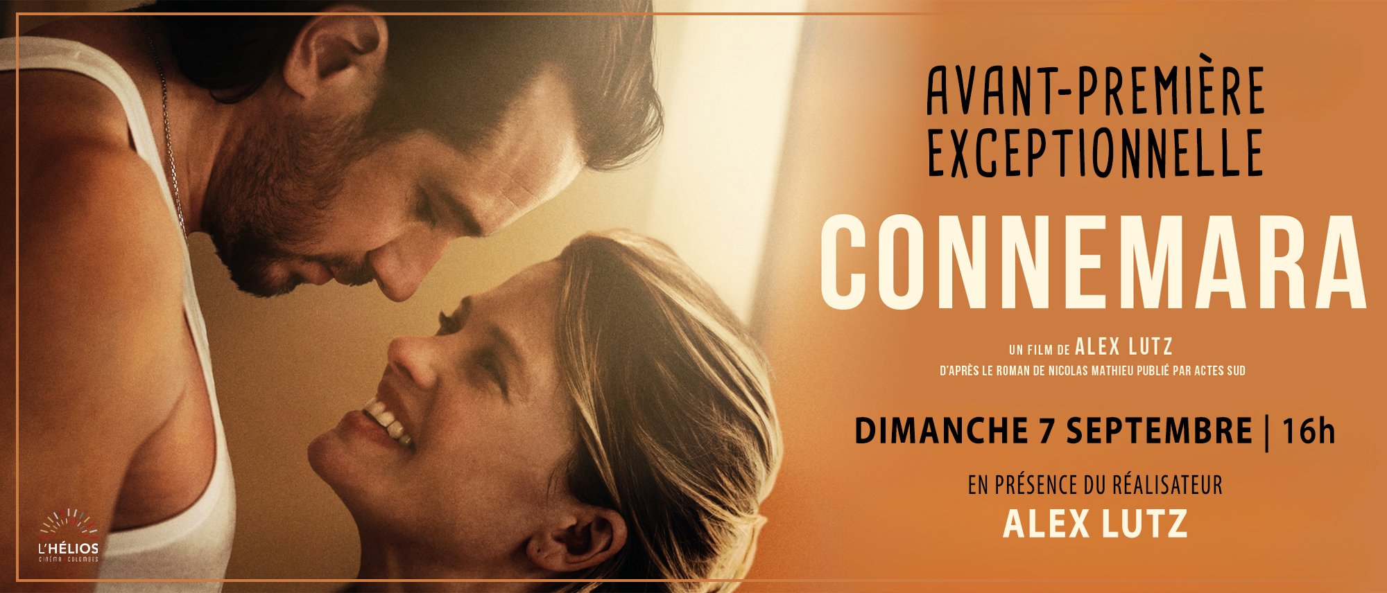 Avant-Première