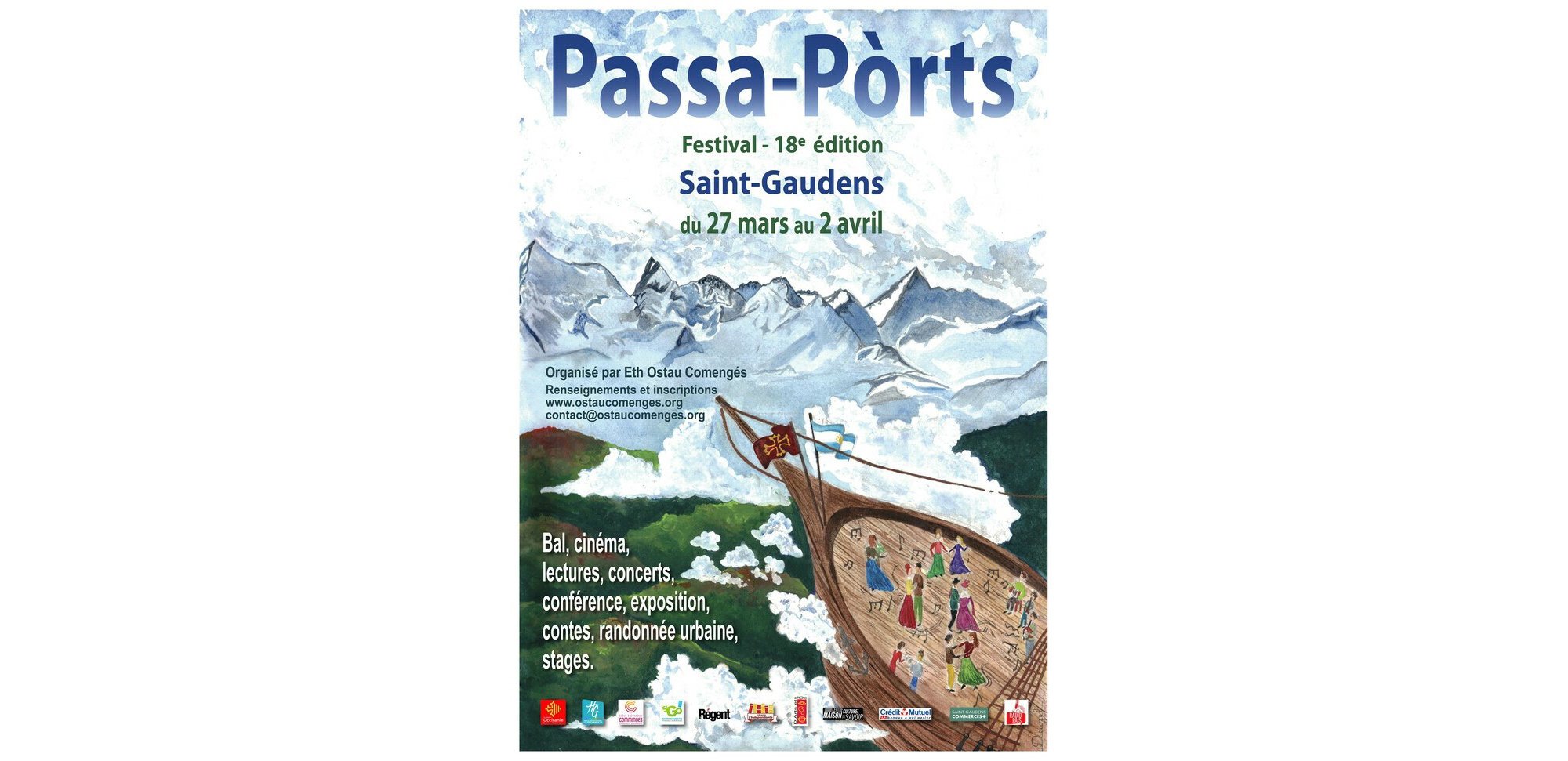 Festival Passa Ports