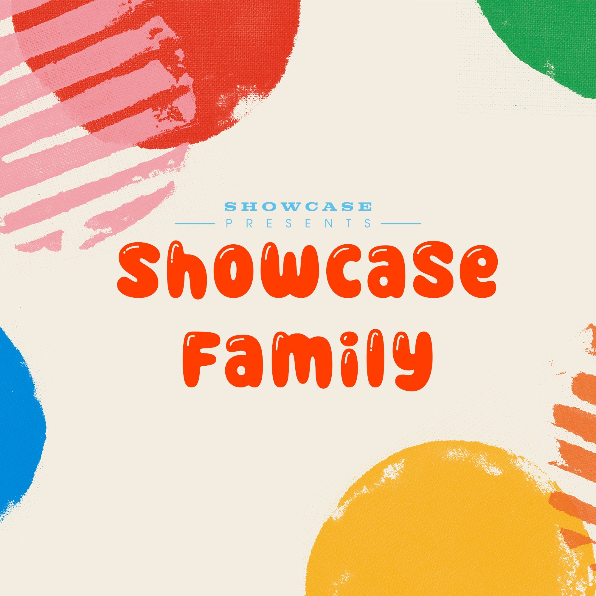 Showcase Family