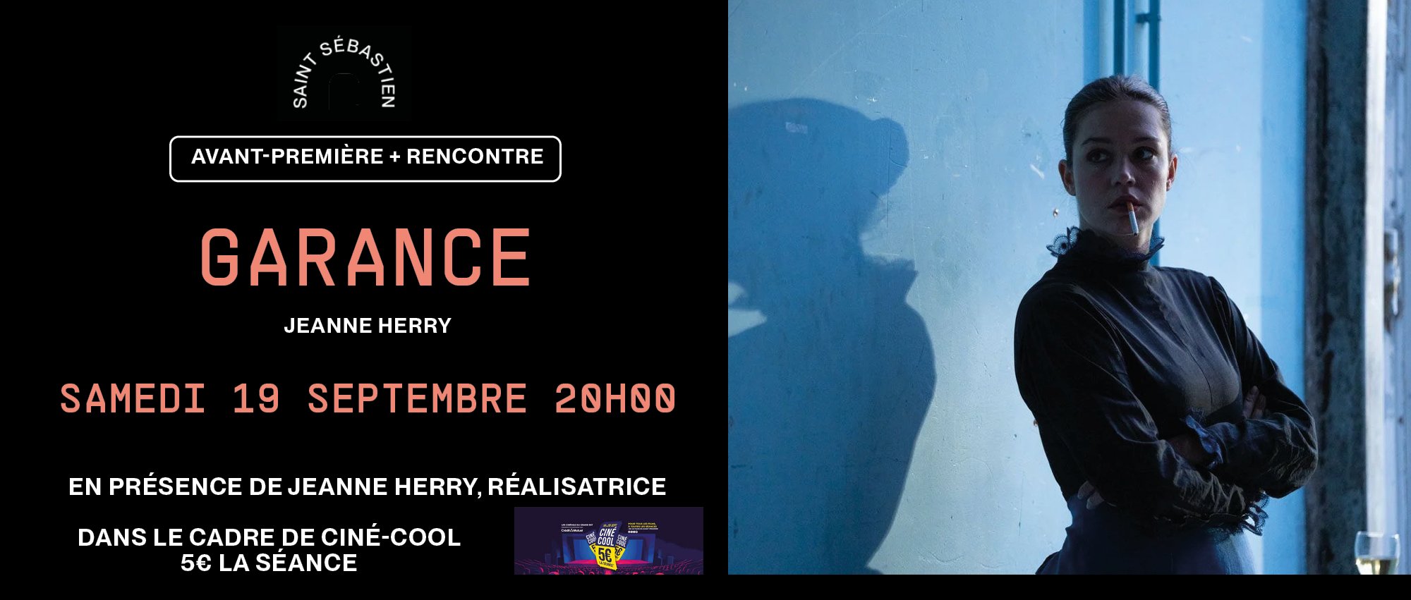 Garance