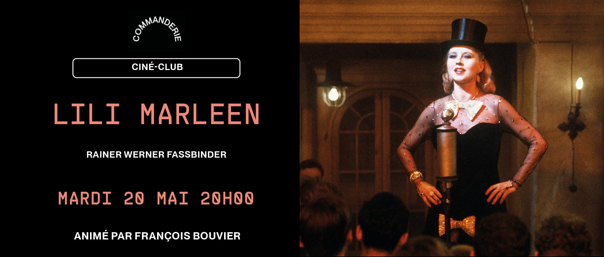 Lili Marleen