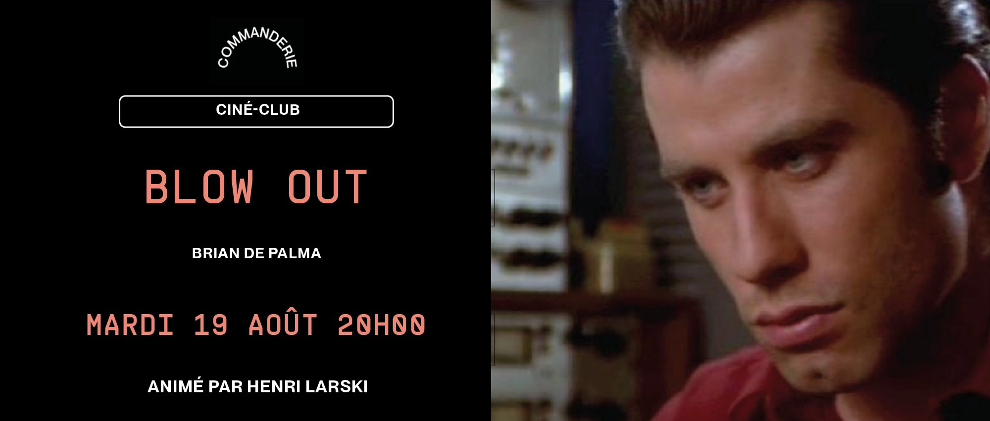 Blow Out