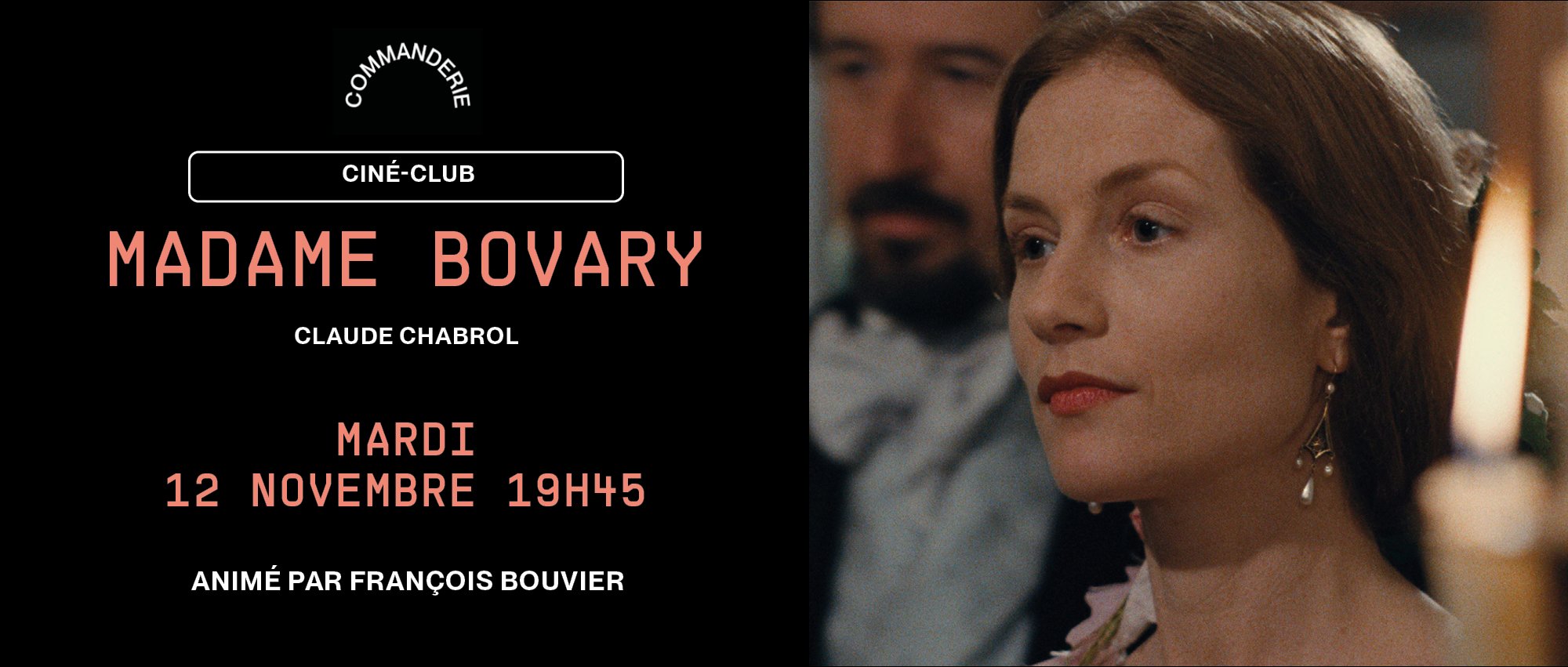 Madame Bovary