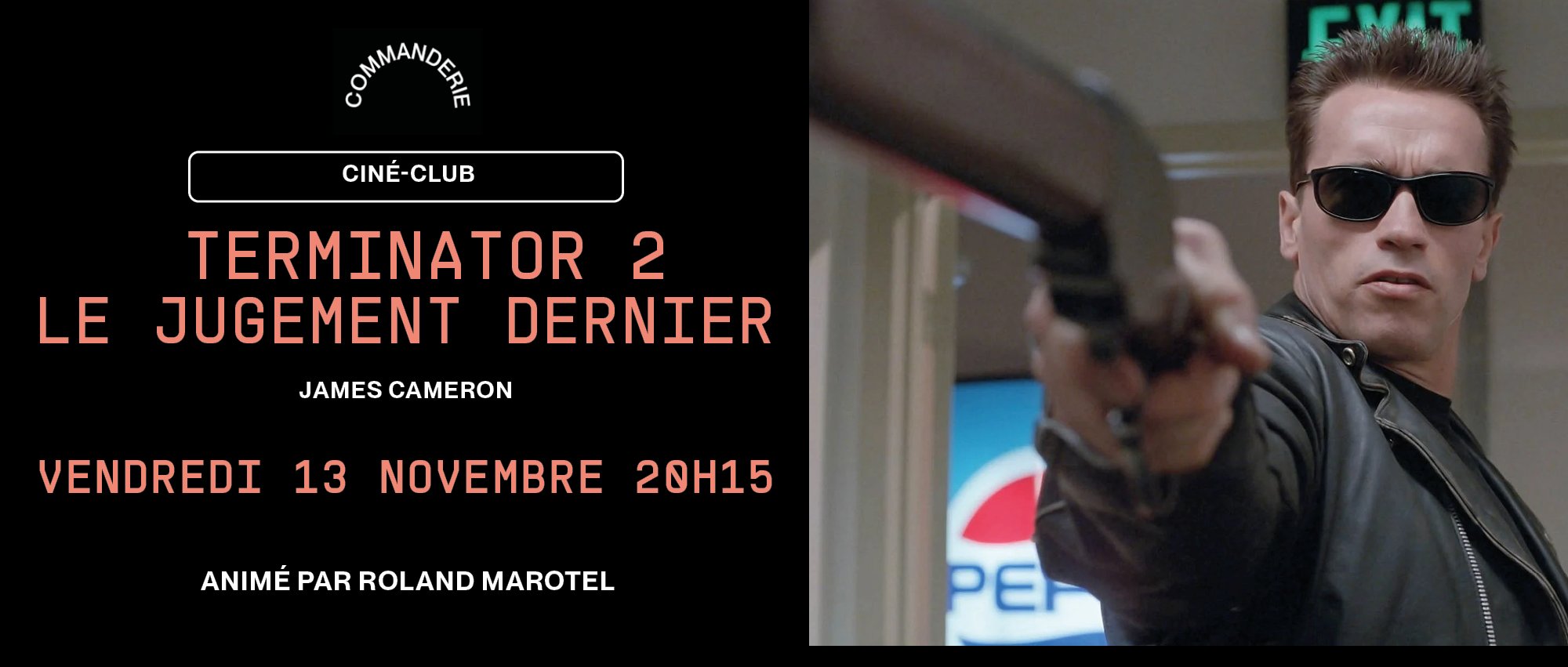 Terminator 2