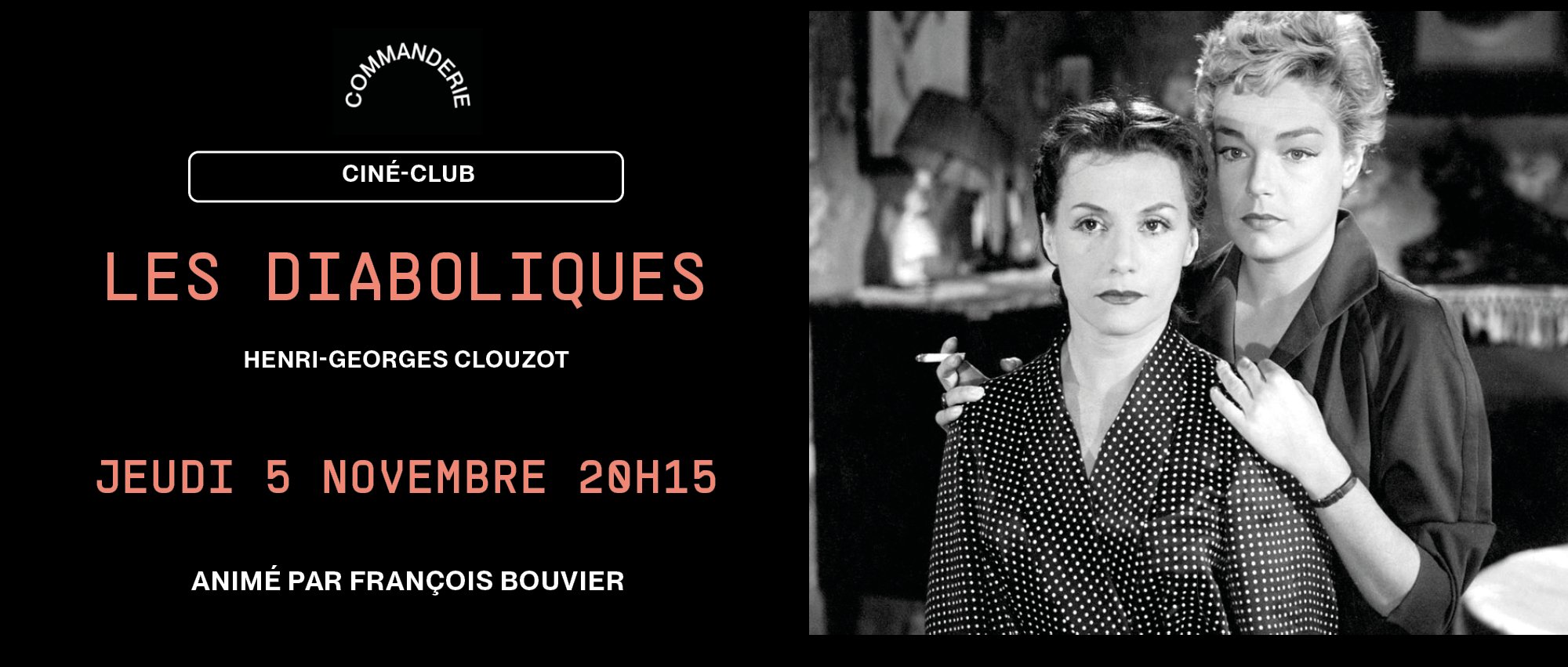 Les diaboliques