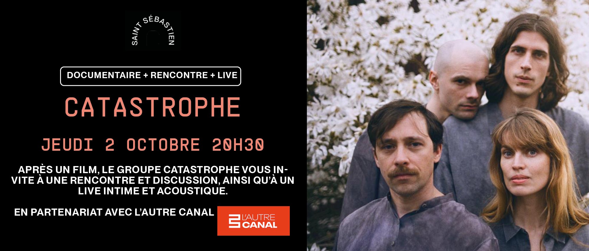 Catastrophe