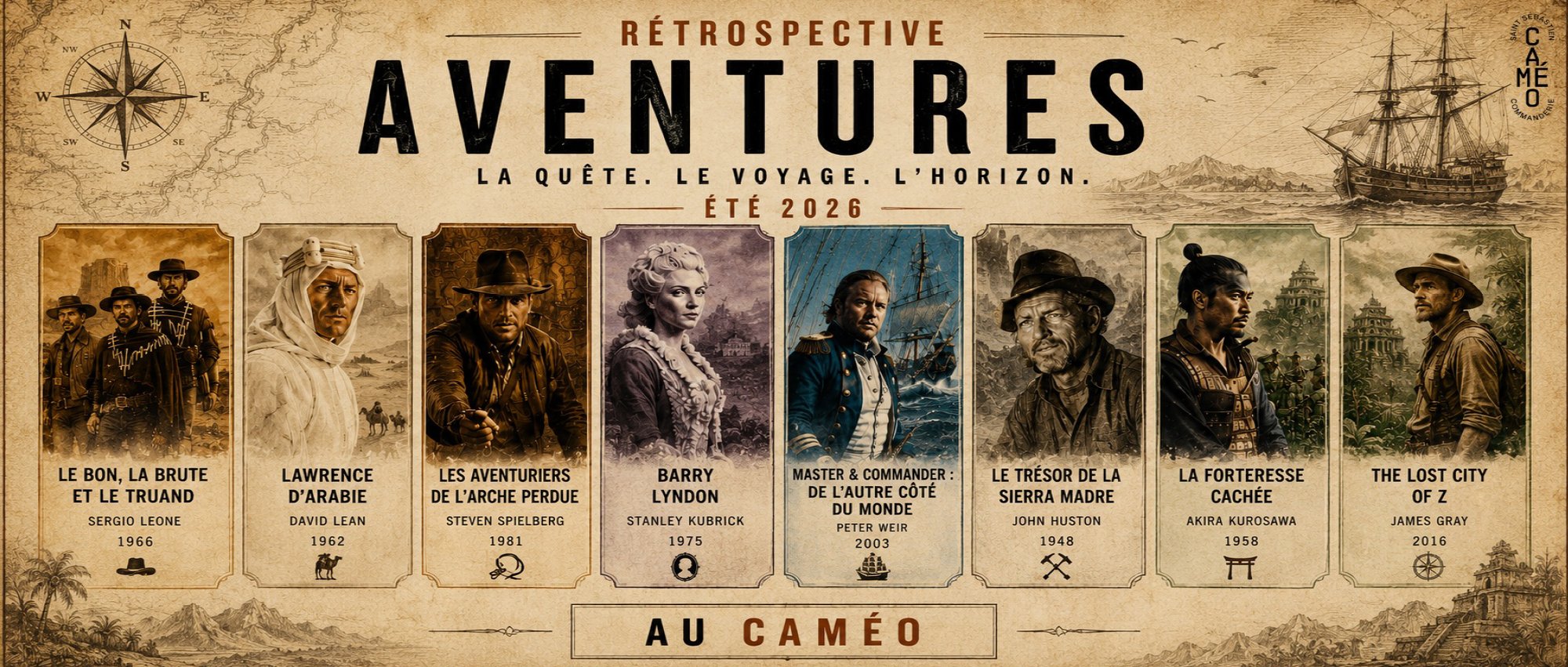 Aventures