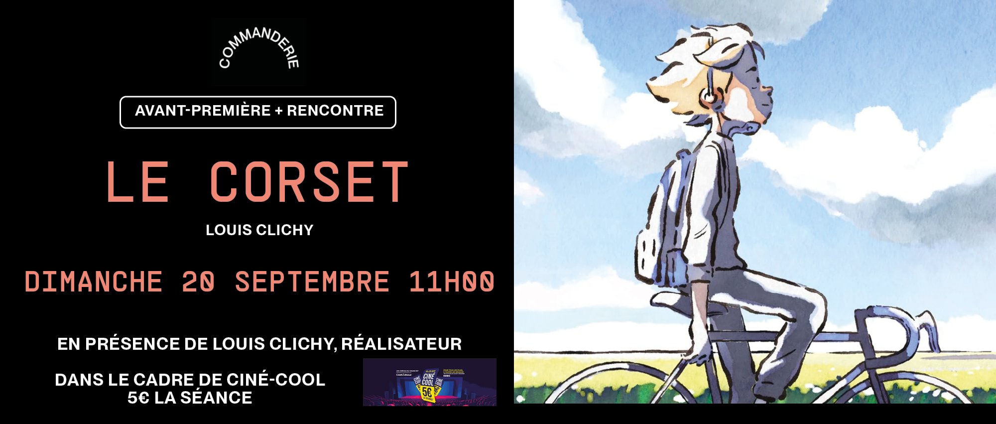 Le corset