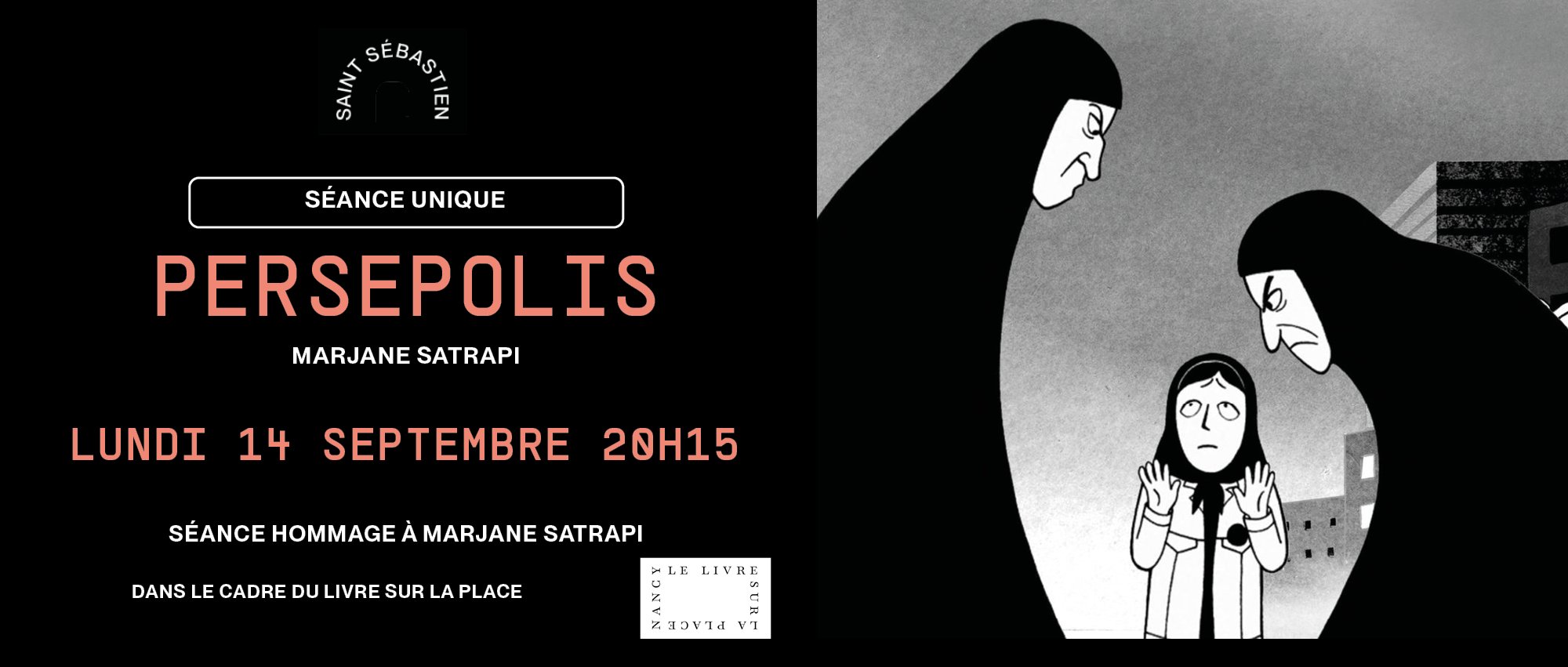 Persepolis