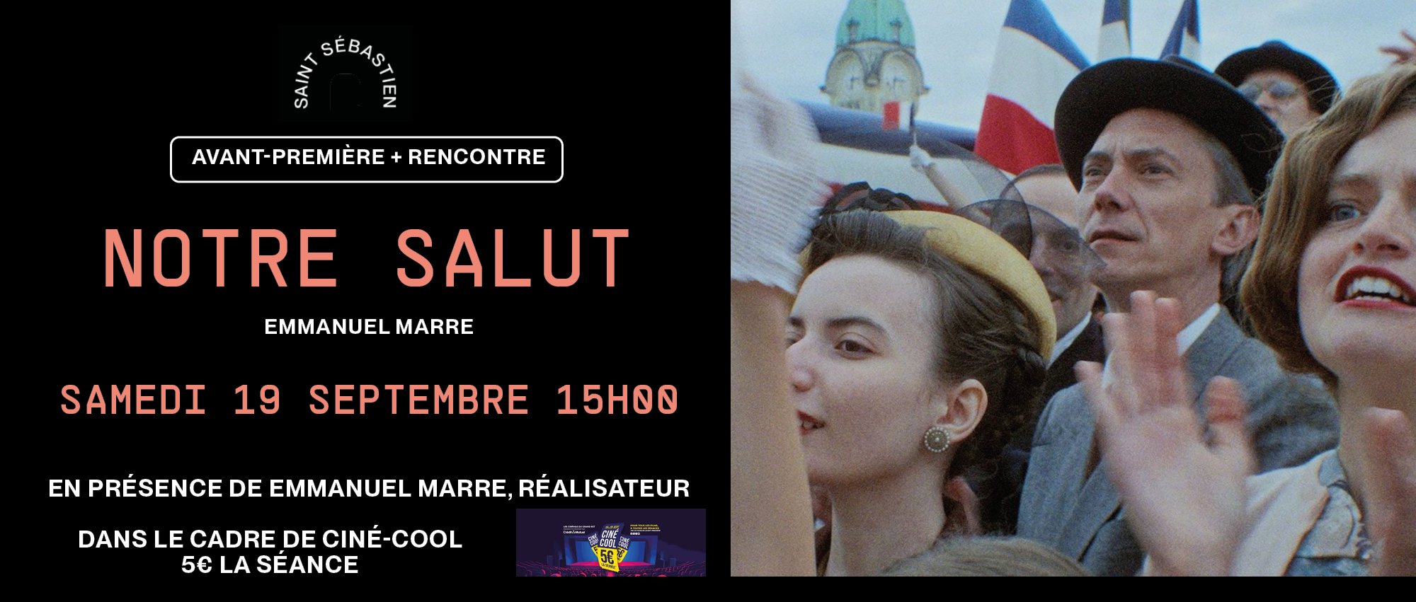 Notre salut