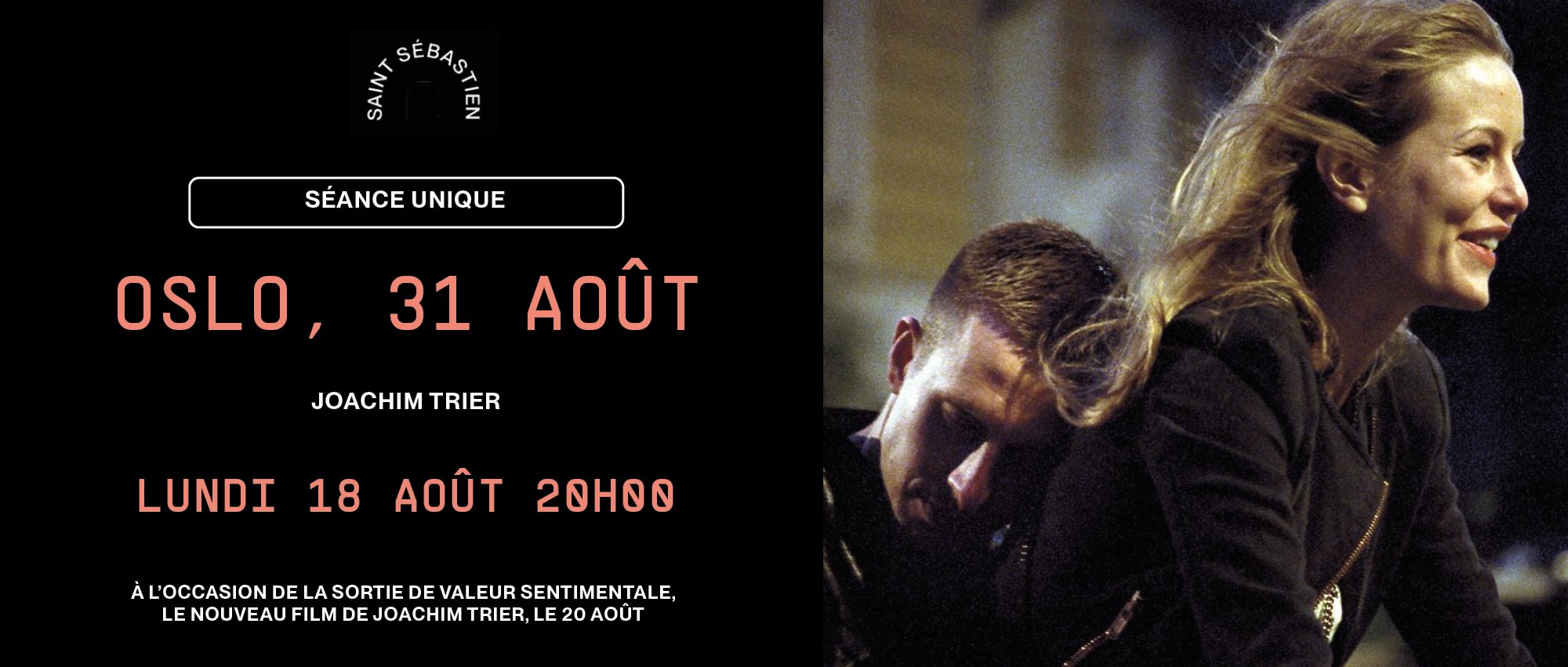 Oslo31 aout