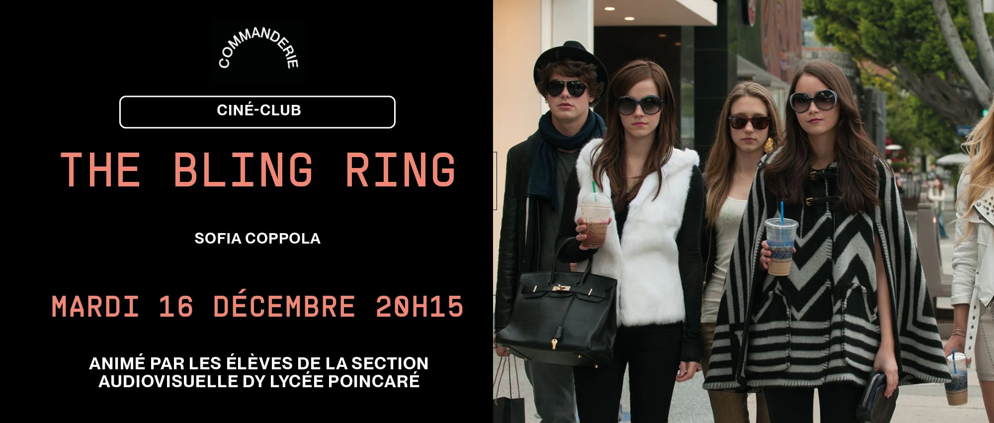The Bling Ring