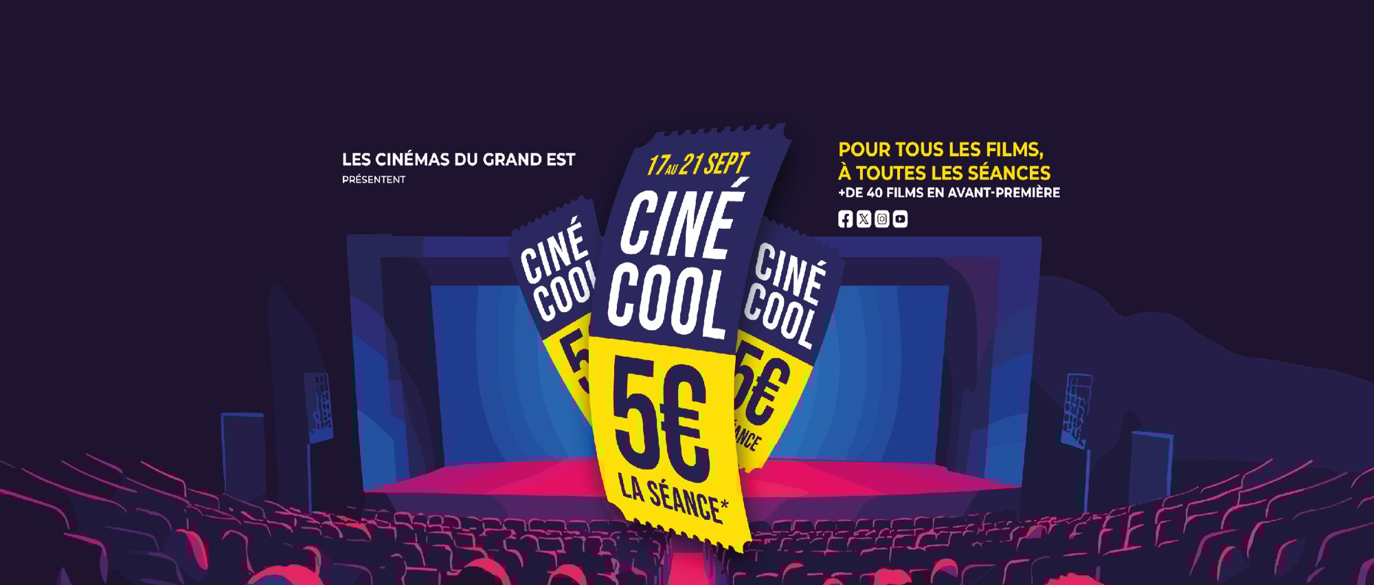 Ciné Cool