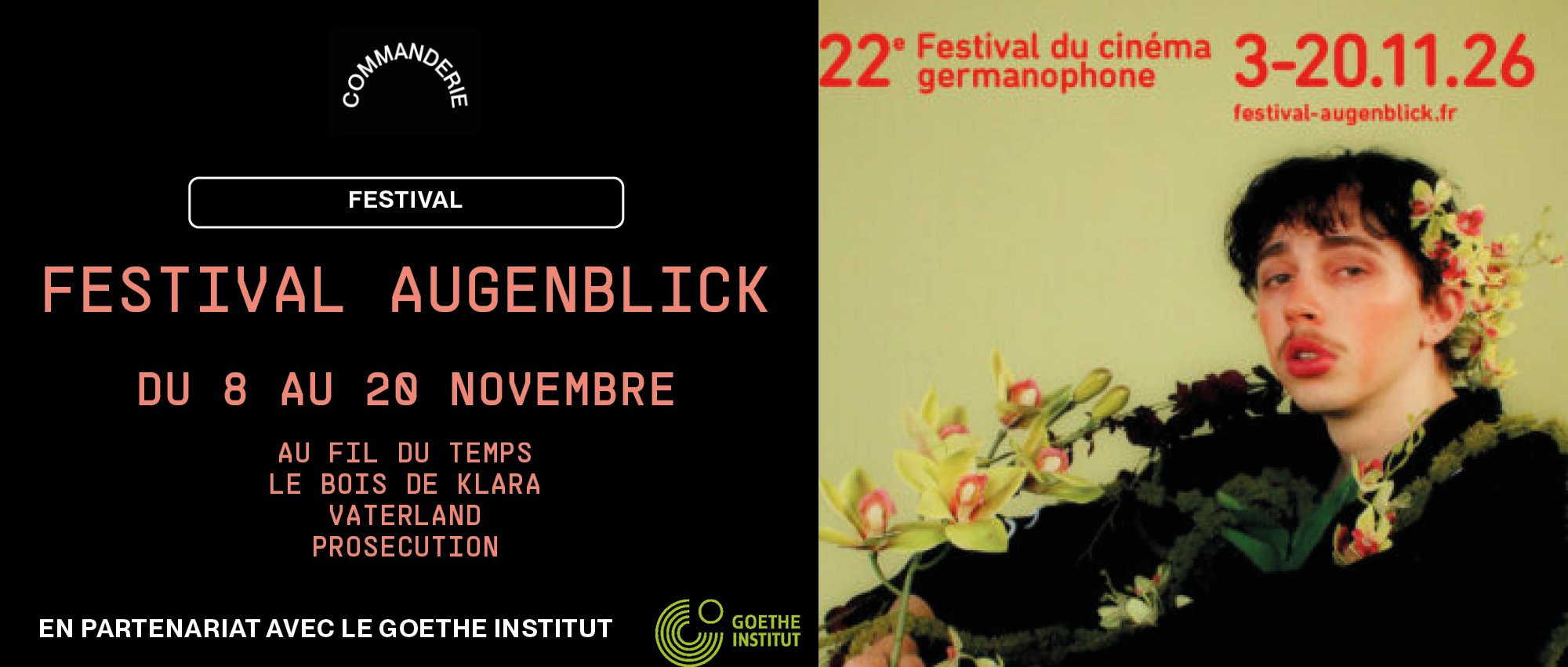 Augenblick