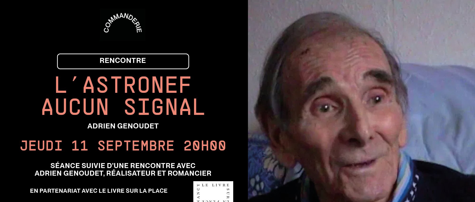 l'astronef