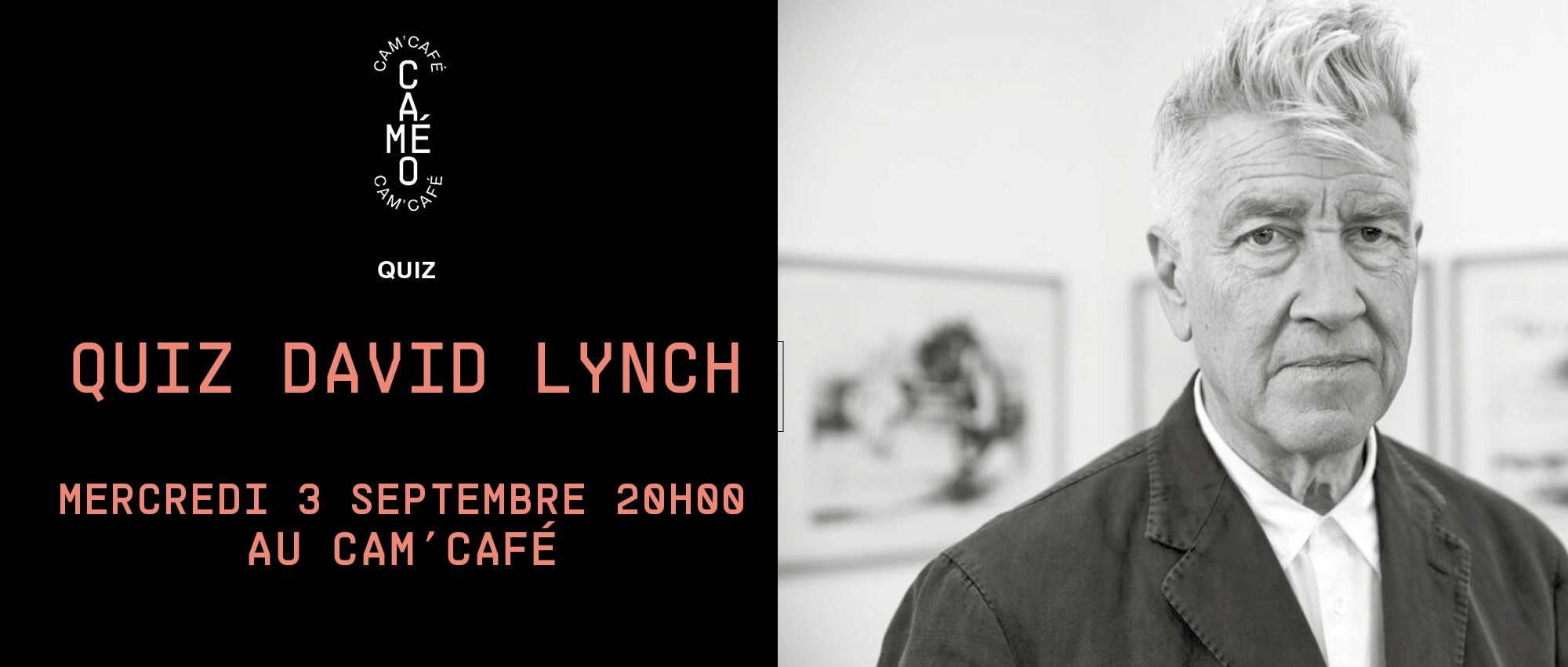 Quiz David Lynch