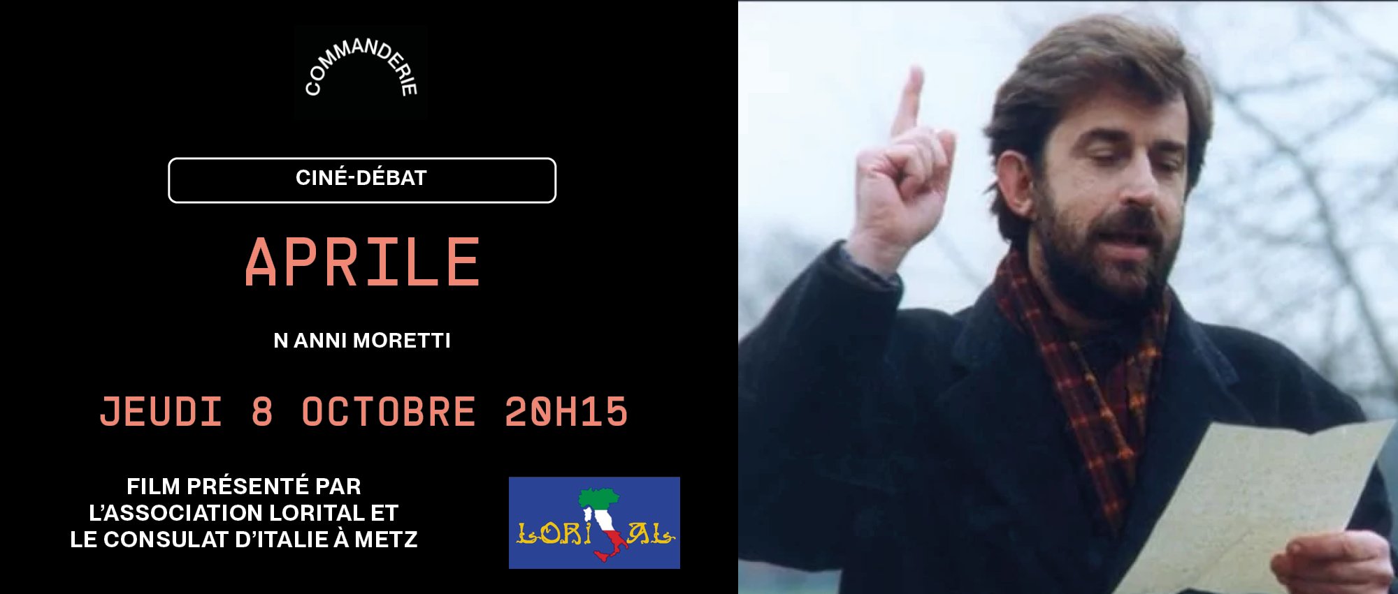 Aprile