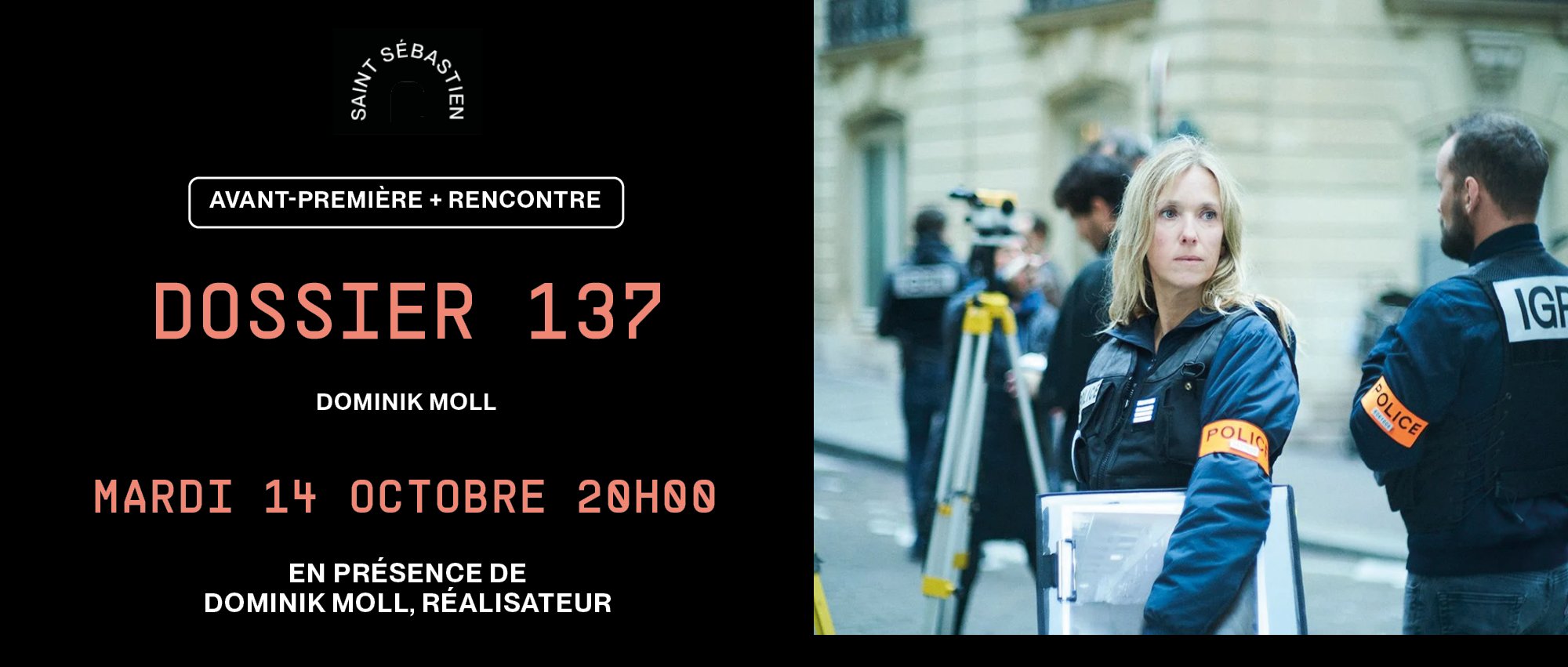 Dossier 137
