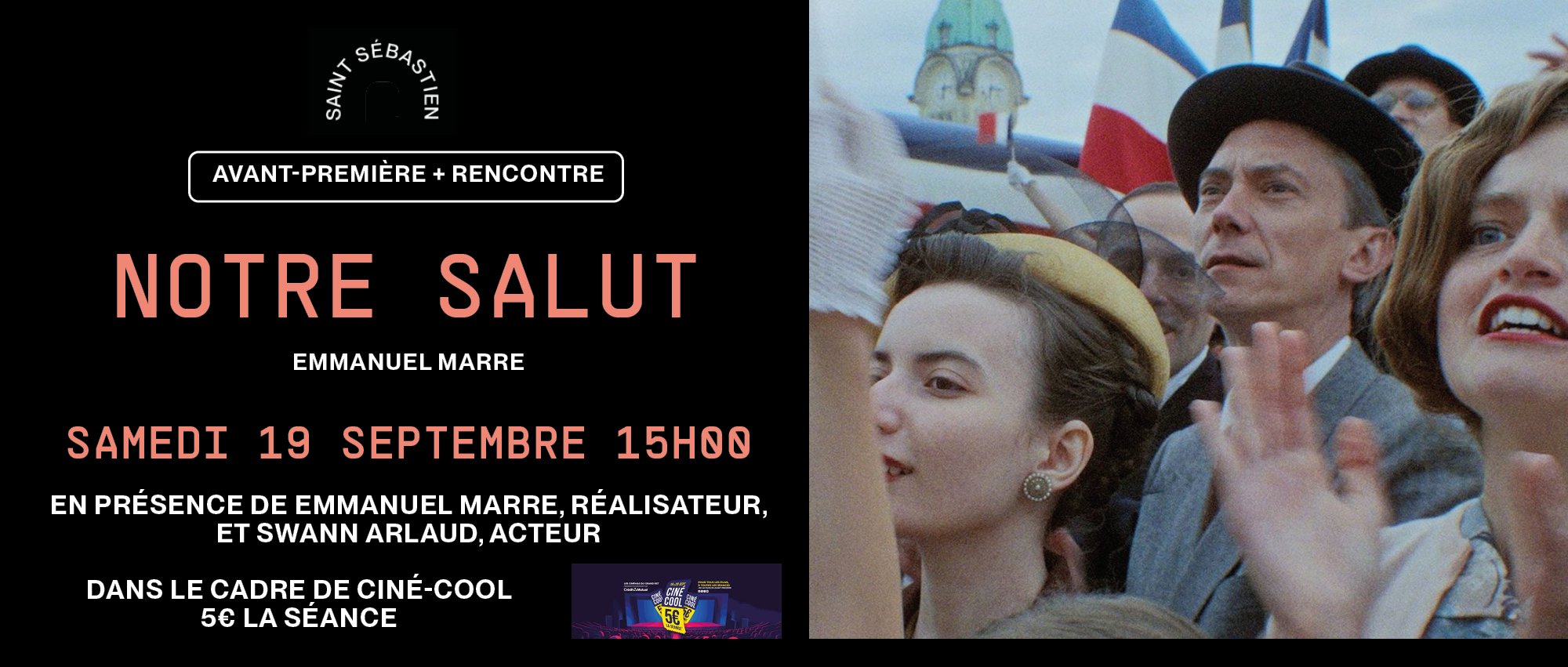 Notre salut