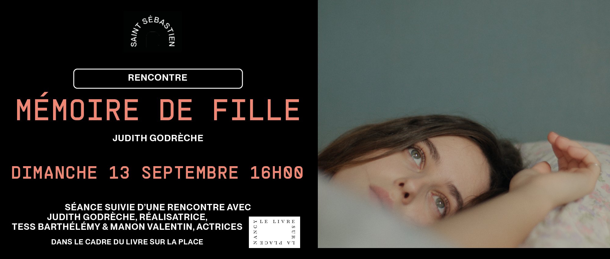 Memoire de fille