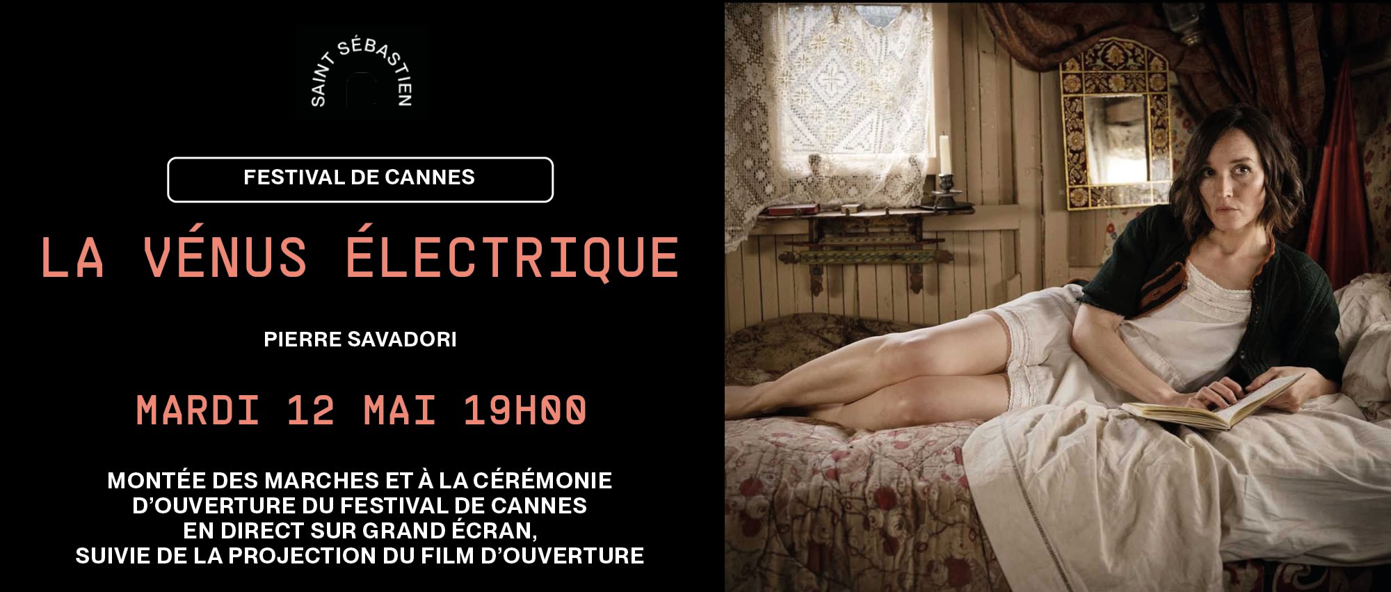 La Vénus électrique