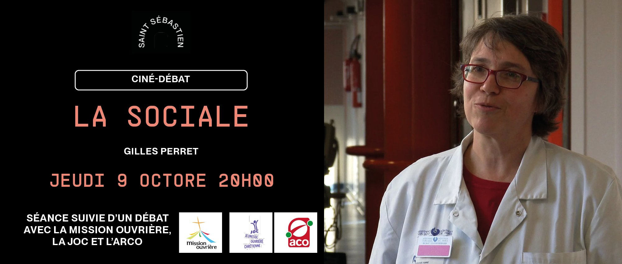 La sociale 