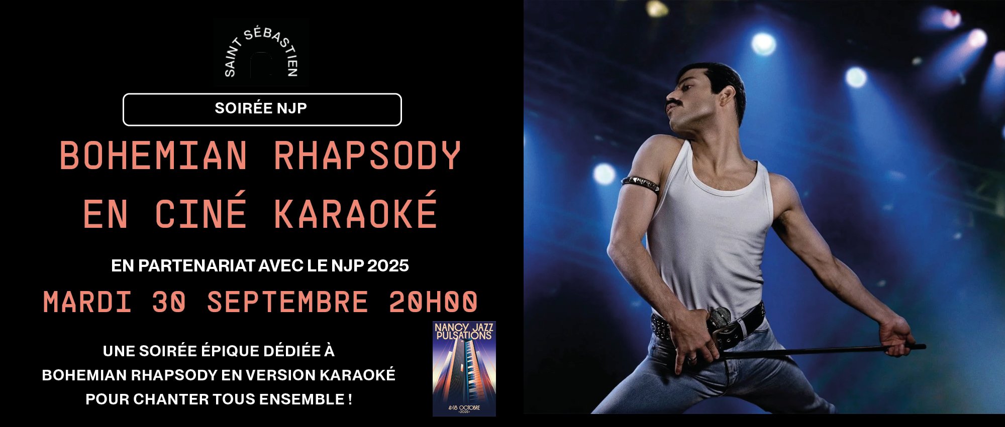 Bohemian Rhapsody