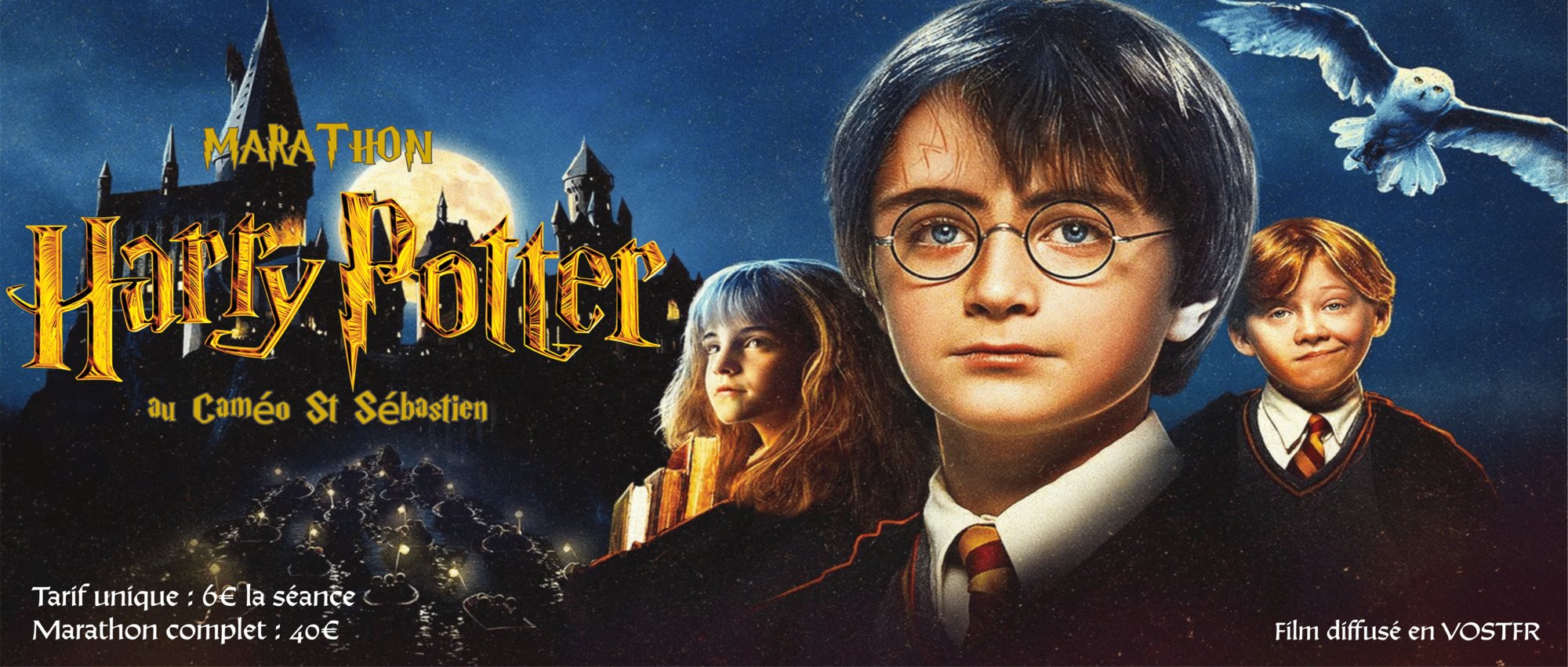 Harry Potter