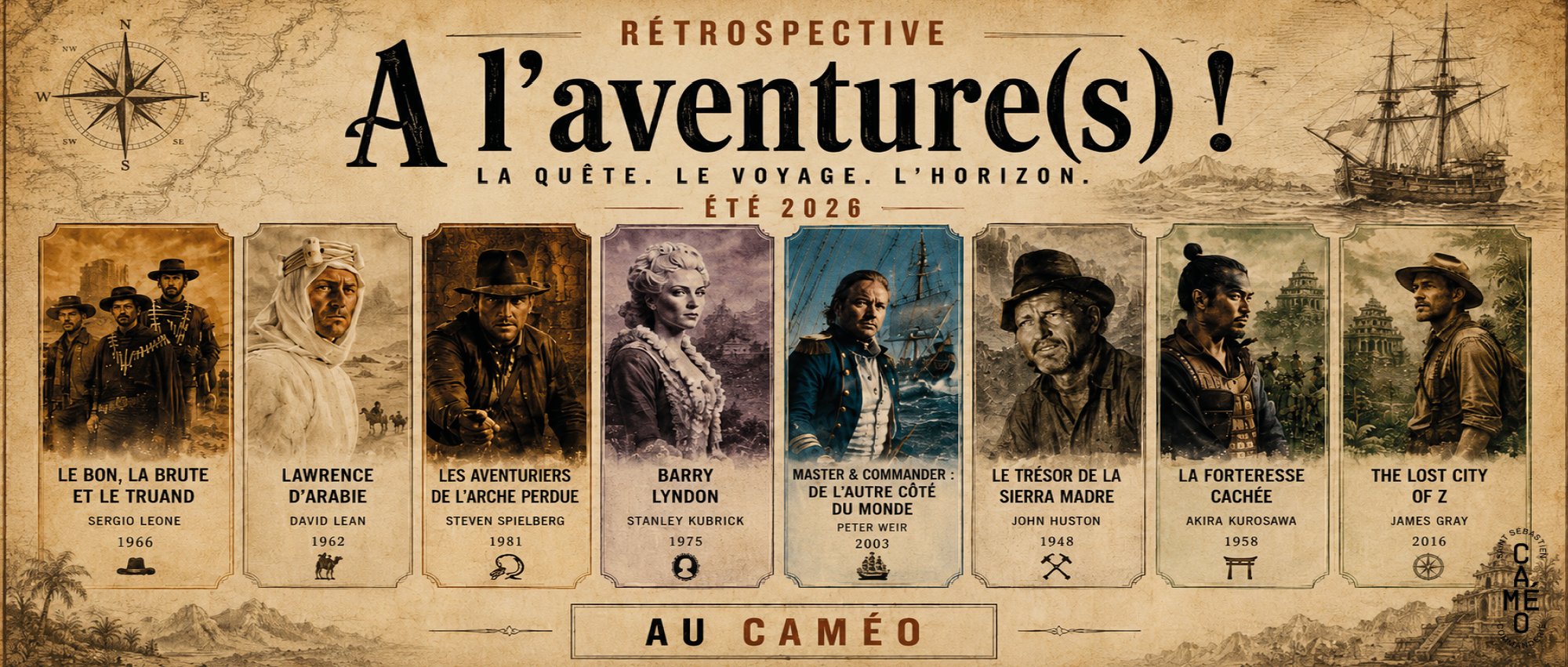 Aventures
