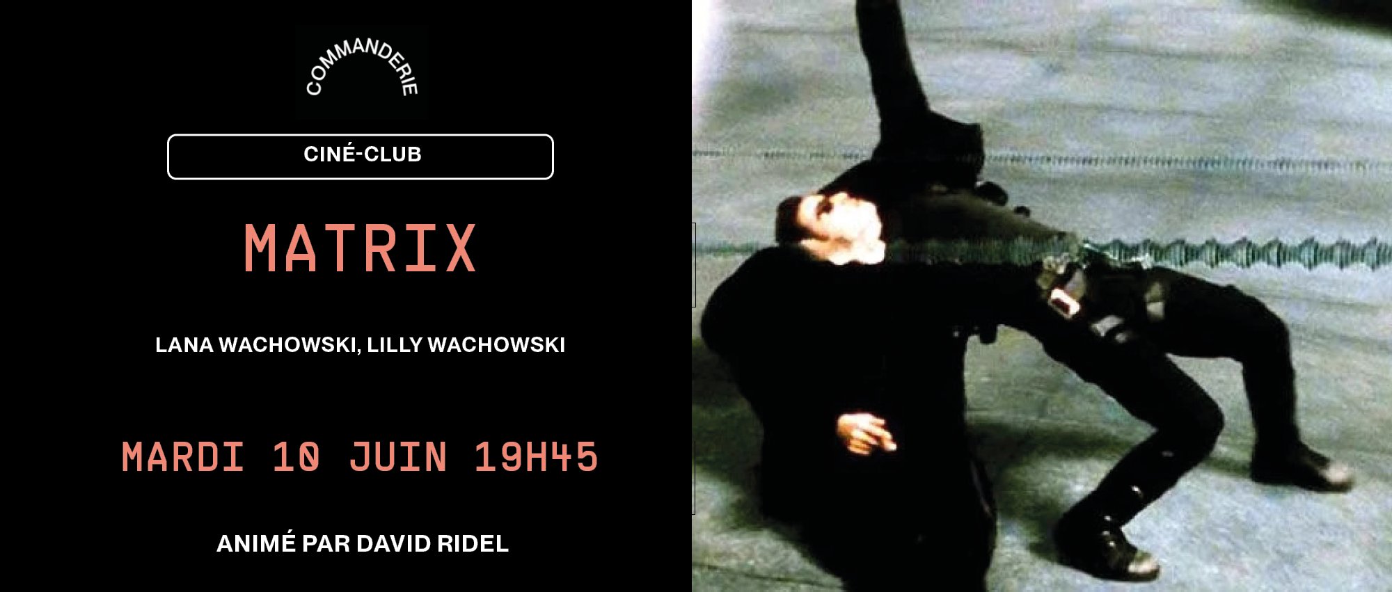 Matrix