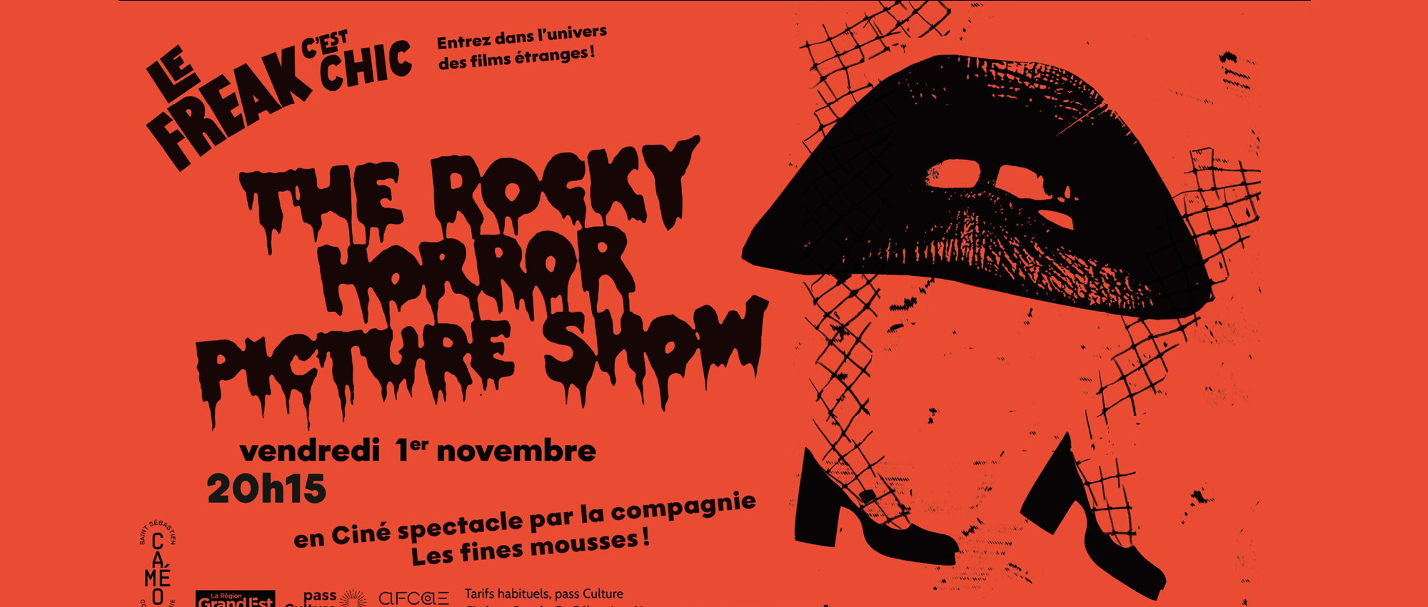 The Rocky Horror Picture Show