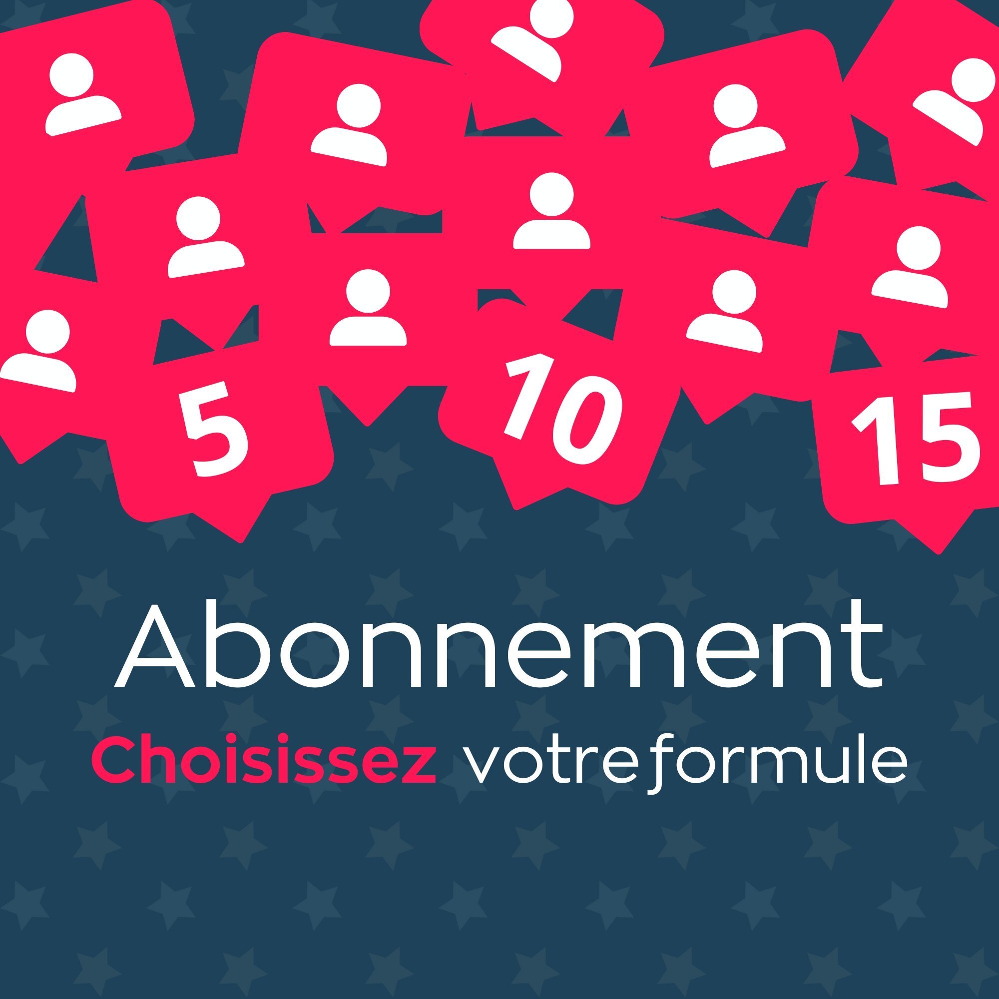 Abonnement