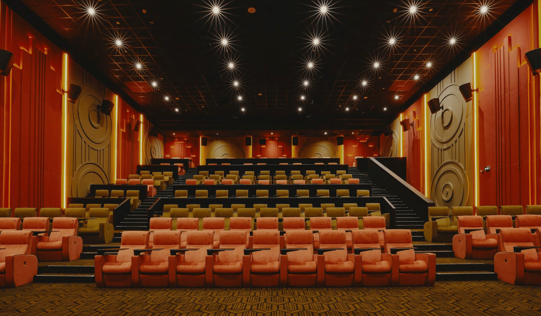 Cinema 6