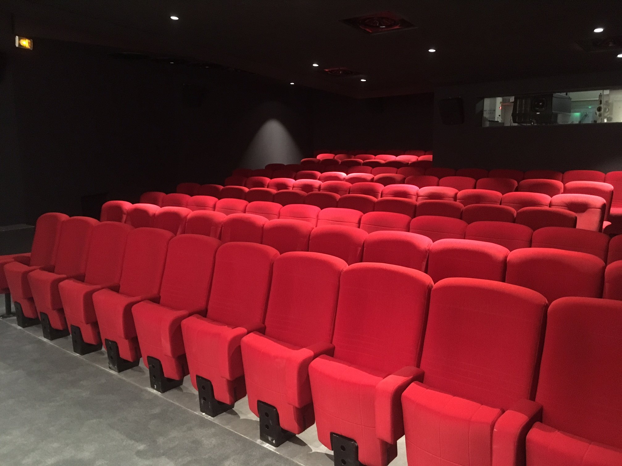 Salle 3