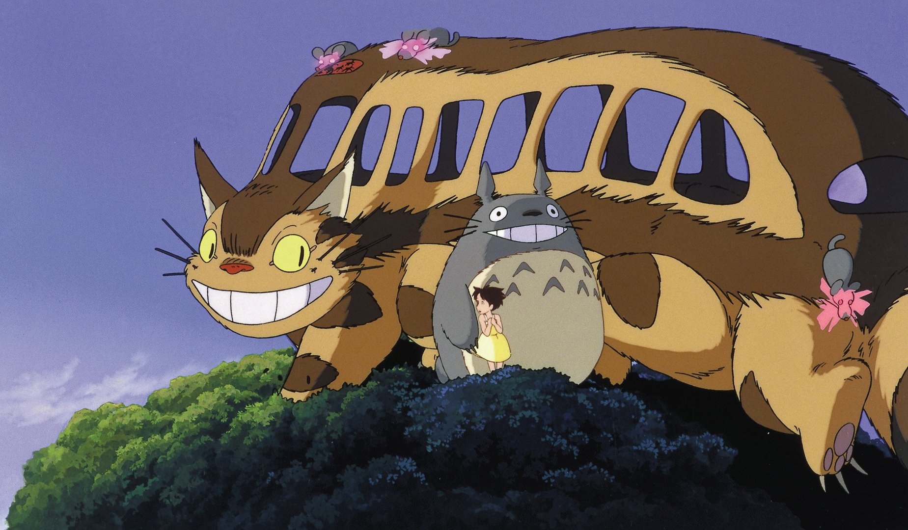 Howl's Moving Castle