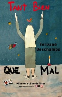 Tant bien que mal