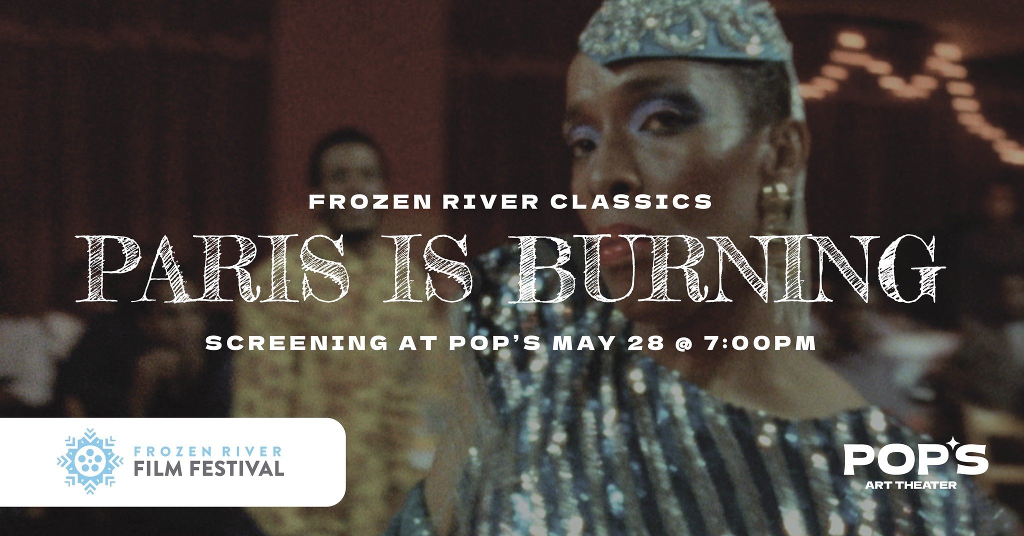 Paris Is Burning Screening