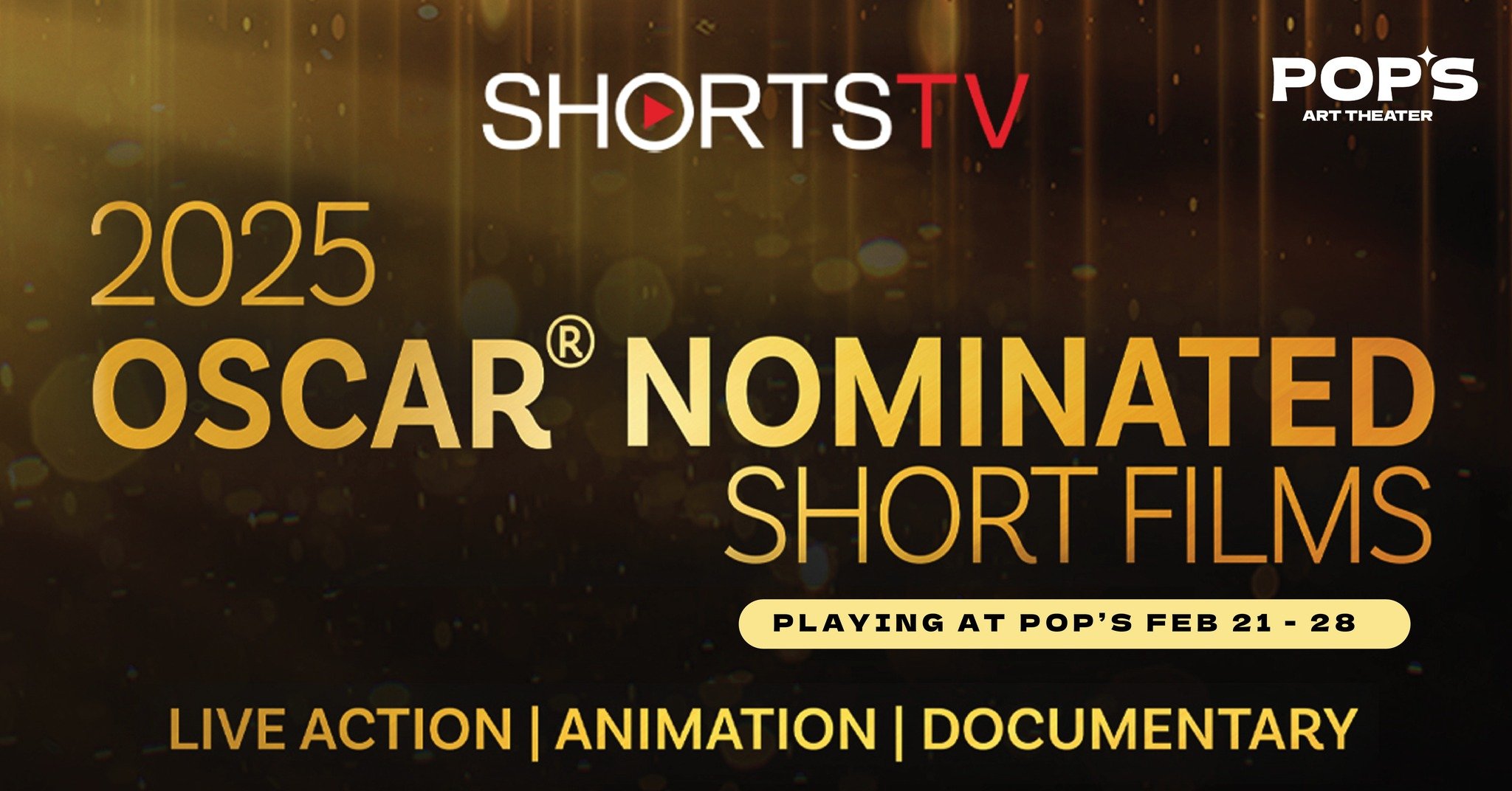 Oscar Nominated Shorts