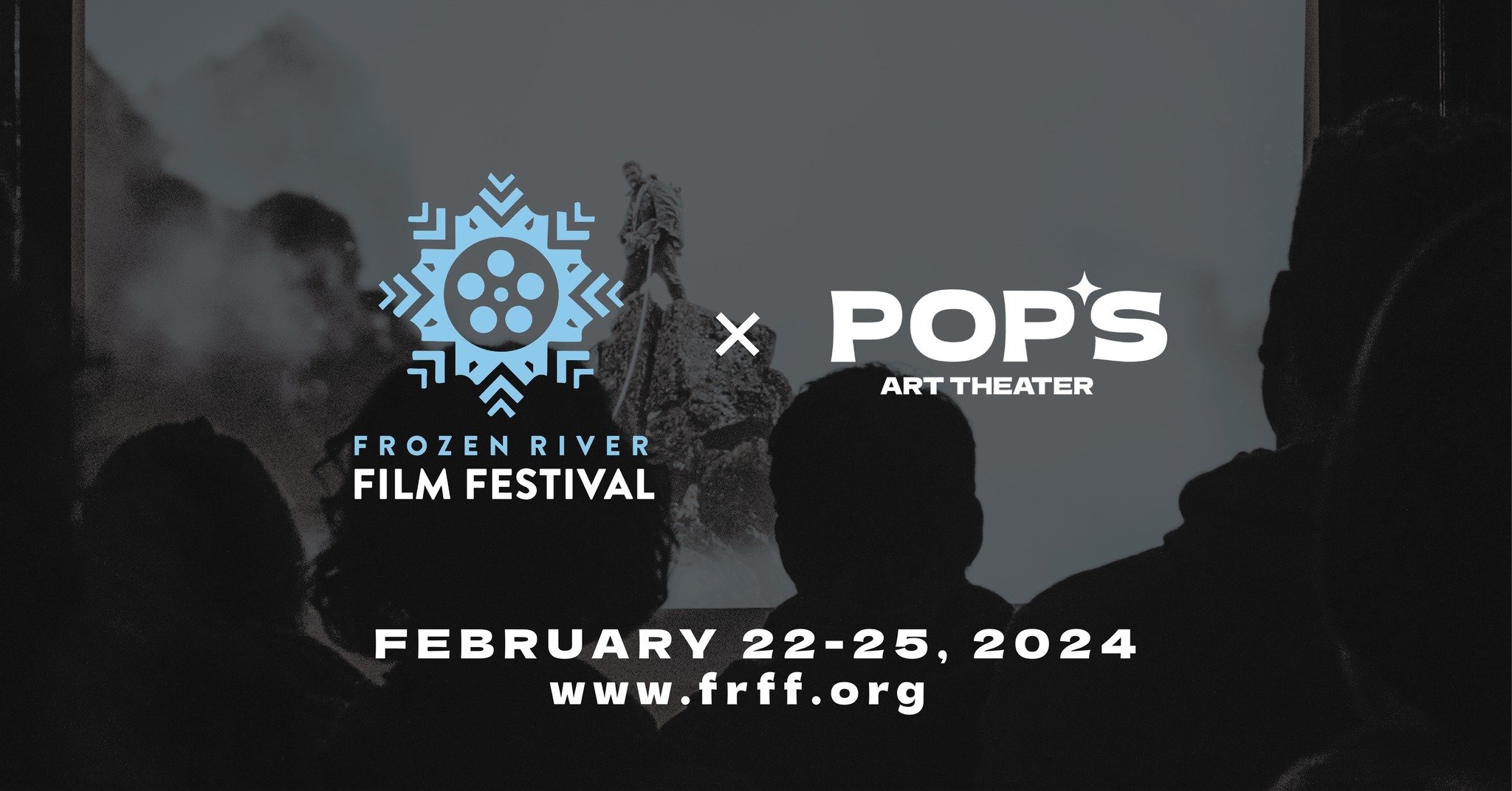 Frozen River Film Fest at Pop's