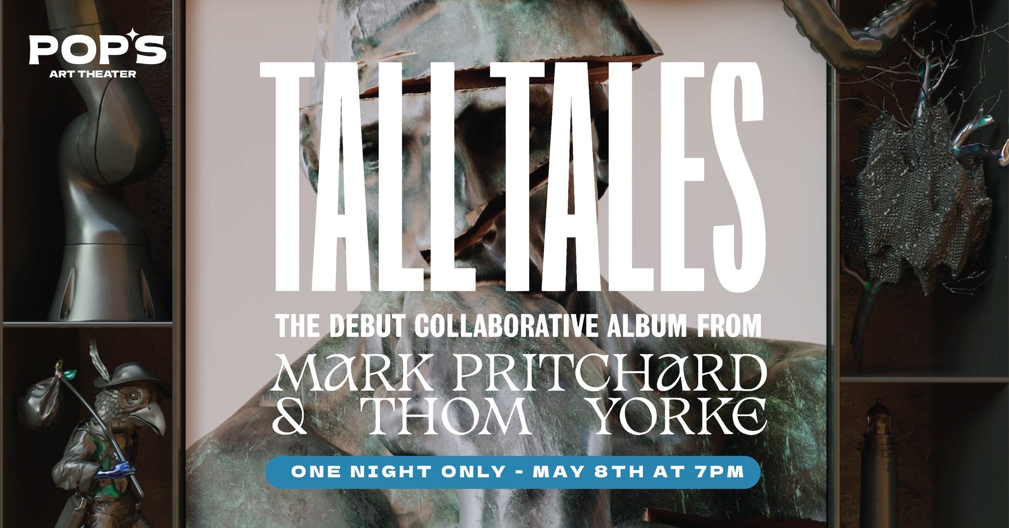 Tall Tales
