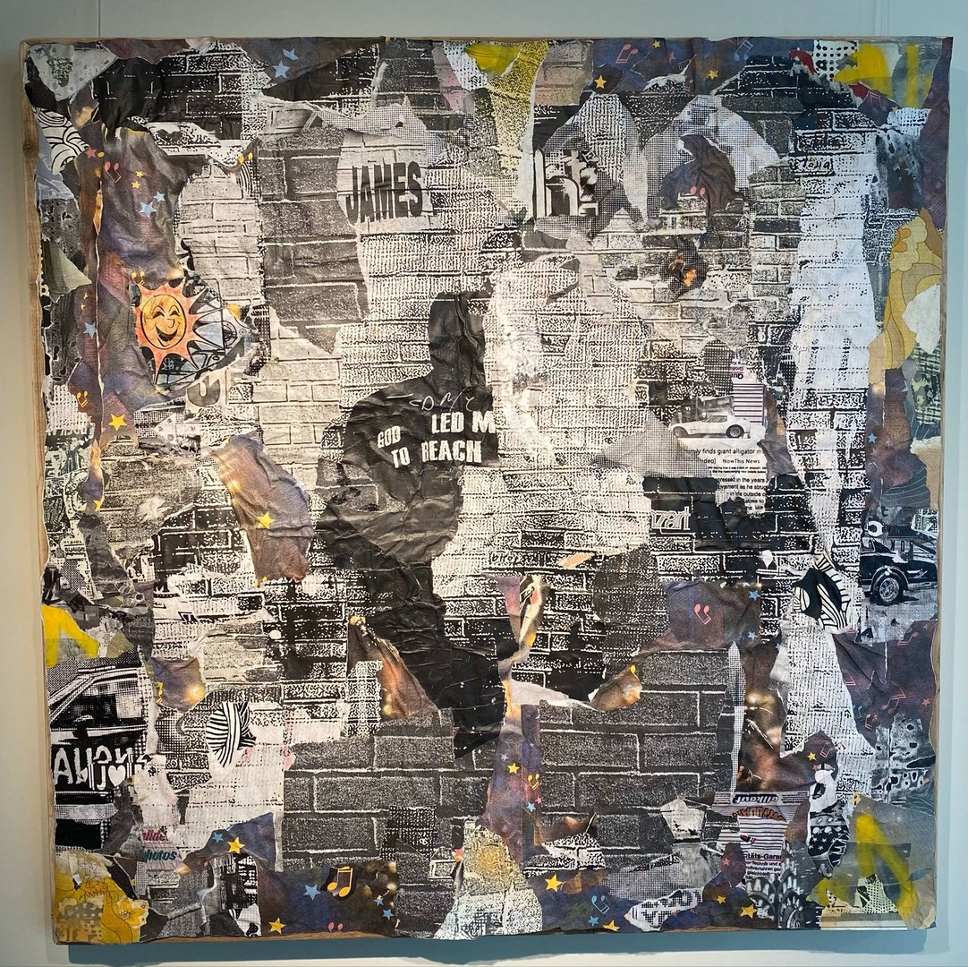 autoportrait